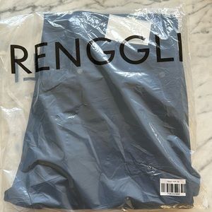 Renggli studio pants- size 26